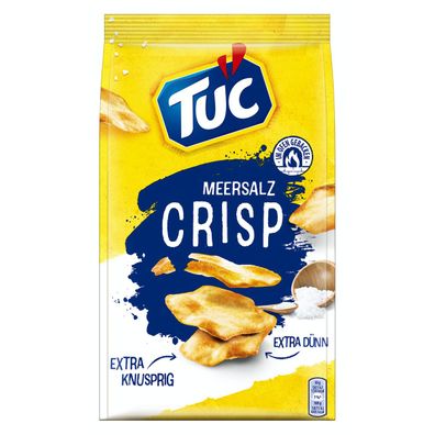 TUC Crisp Salted