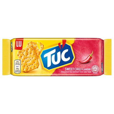 Tuc Sweet Chilli Cracker