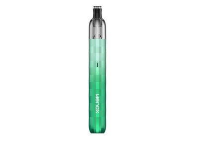 GeekVape Wenax M1 E-Zigaretten Set 0,8 Ohm plaid green