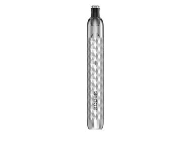 GeekVape Wenax M1 E-Zigaretten Set 0,8 Ohm diamond silver