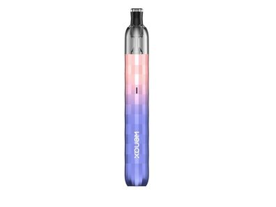 GeekVape Wenax M1 E-Zigaretten Set 0,8 Ohm plaid purple