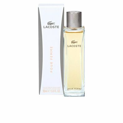 Lacoste Pour Femme Eau De Parfum Spray 90ml