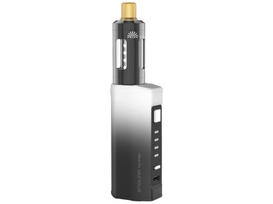 Innokin Endura T22 Pro E-Zigaretten Set black spray