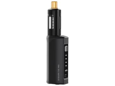 Innokin Endura T22 Pro E-Zigaretten Set matt-schwarz