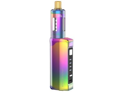 Innokin Endura T22 Pro E-Zigaretten Set regenbogen