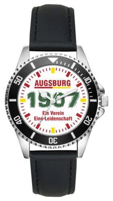 Augsburg Uhr L-2782