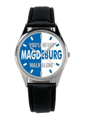 Magdeburg Teenager Kinder Uhr B-20351