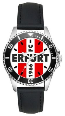 Erfurt Armbanduhr Uhr L-20230012