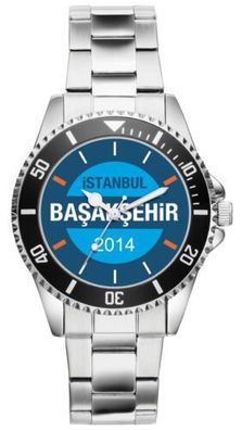 Istanbul Basaksehir Uhr 21213