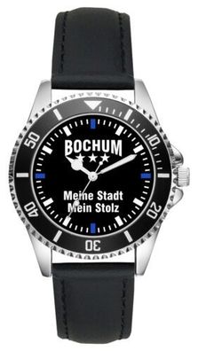 Bochum Uhr L-2350