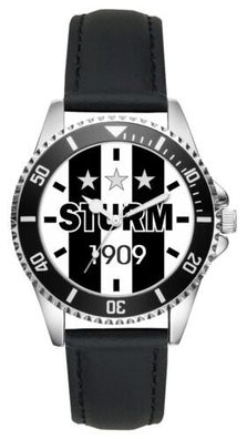 SK Sturm Graz Uhr L-20299