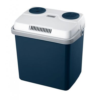 Severin Elektrische Kühlbox (25 L) mit Kühl- und Warmhaltefunktion Auto Kühlbox