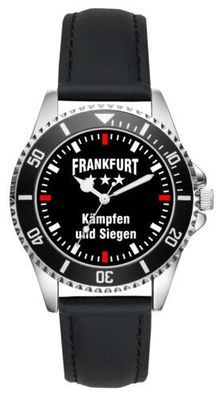 Frankfurt Uhr L-2283