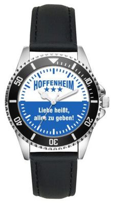 Hoffenheim Uhr L-2701