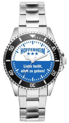 Hoffenheim Uhr 2701