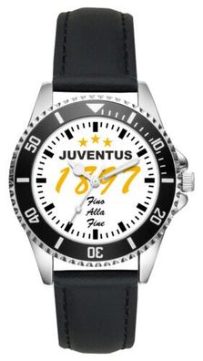 Juventus Uhr L-6060
