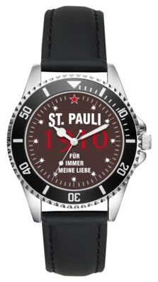 St. Pauli Uhr L-11008