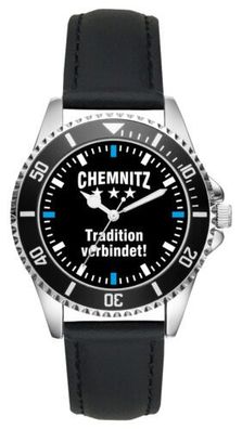 Chemnitz Uhr L-2336