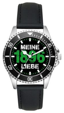 Hannover - Meine 1896 Liebe Uhr L-6315