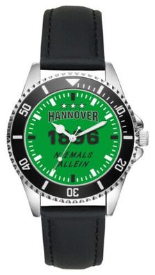 Hannover Uhr L-6046