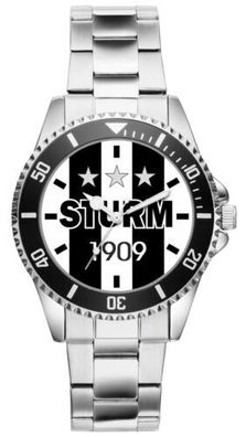 SK Sturm Graz Uhr 20299