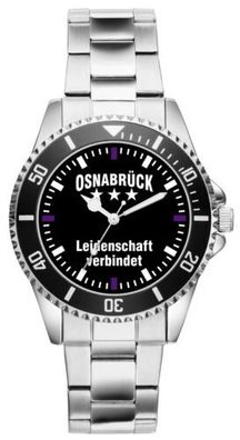 Osnabrück Uhr 2325