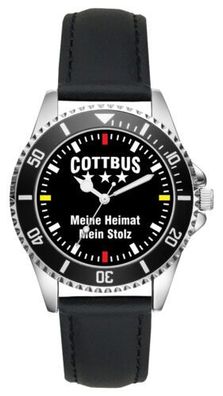 Cottbus Uhr L-2345