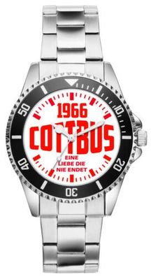 Cottbus Uhr 6093