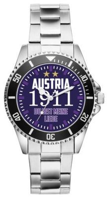 Austria Wien Uhr 11001