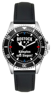Rostock Uhr L-2340