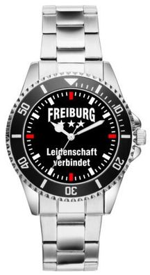 Freiburg Uhr 2299