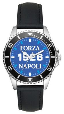 Napoli Uhr L-6063