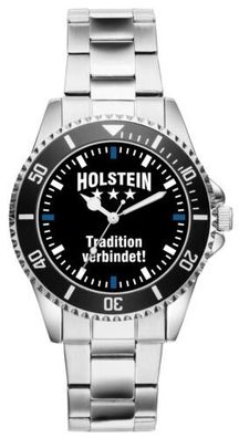 Holstein Uhr 2339