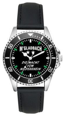 Mönchengladbach Gladbach Uhr L-6035
