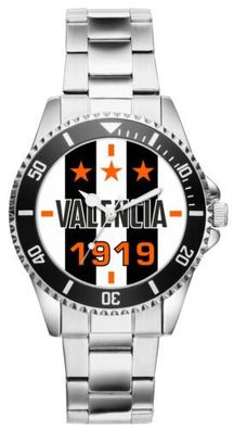 Valencia CF Uhr 6259