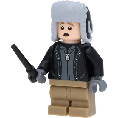 LEGO Harry Potter Minifigur Draco Malfoy hp461