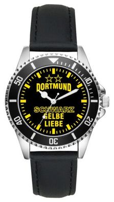 Dortmund Uhr L-6034