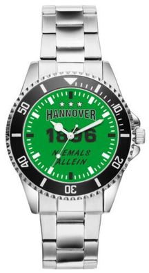 Hannover Uhr 6046