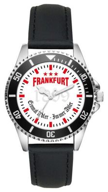 Frankfurt Uhr L-6043