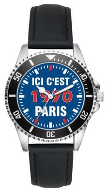 Paris Uhr L-6070