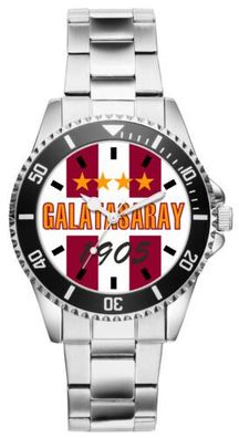 Galatasaray Uhr 6285