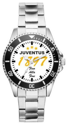 Juventus Uhr 6060