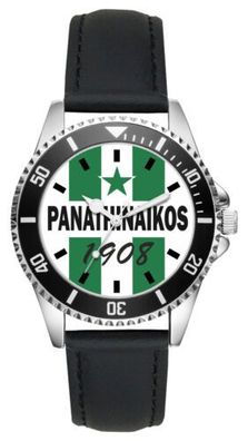 Panathinaikos Uhr L-21049