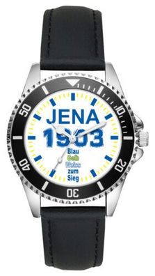 Jena Uhr L-6082