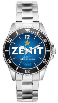 St. Petersburg Zenit Uhr 21055