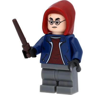 LEGO Harry Potter Minifigur Harry Potter hp458