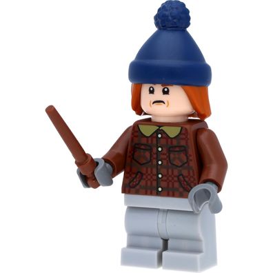 LEGO Harry Potter Minifigur Ron Weasley hp459