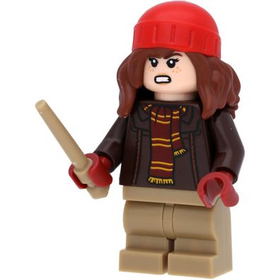 LEGO Harry Potter Minifigur Hermione Granger hp460