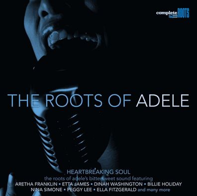 Various Artists: The Roots Of Adele