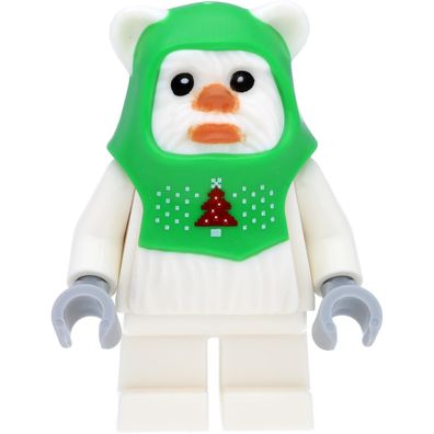 LEGO Star Wars Minifigur Ewok sw1298